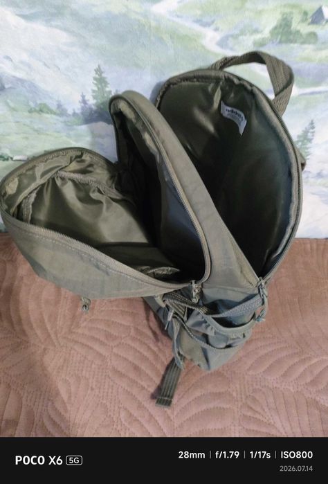 Продам рюкзак adidas Adventure.