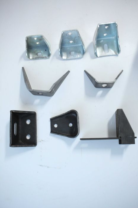 Elemente fixare sasiu