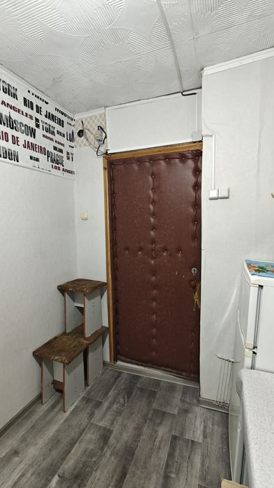 Продам 2х комнатную квартиру