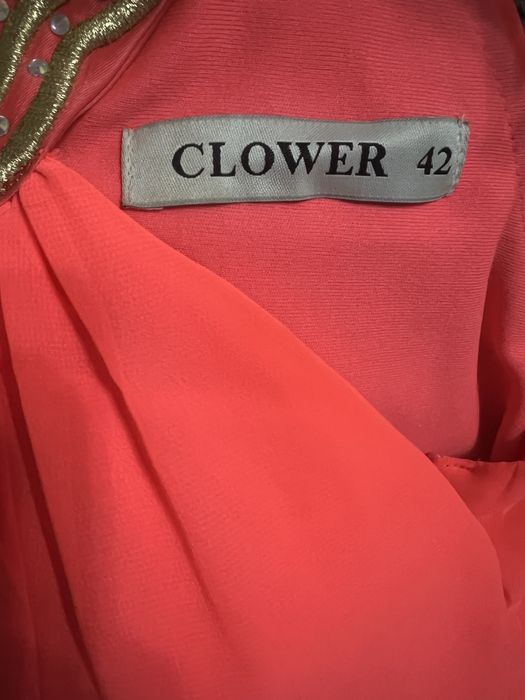 Продам платье выпускное летнее