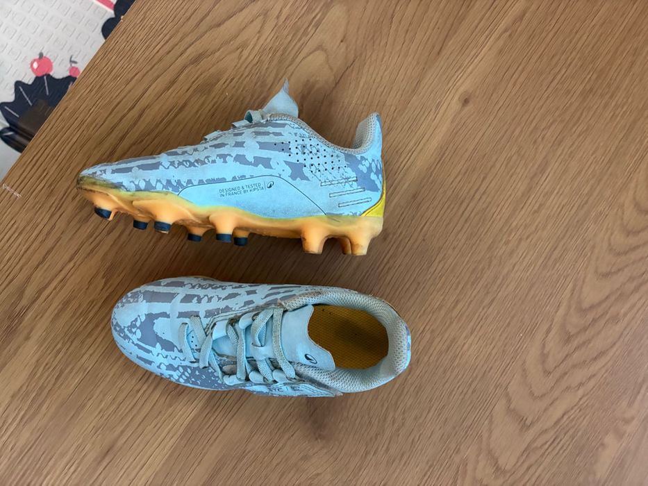 Детски бутонки 29 размер