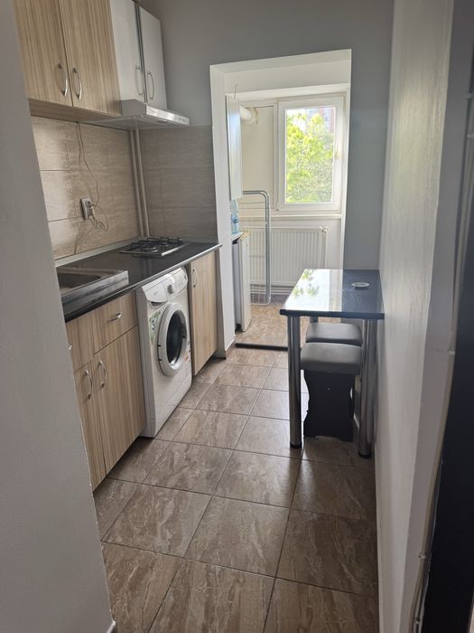 Apartament cu o camera
