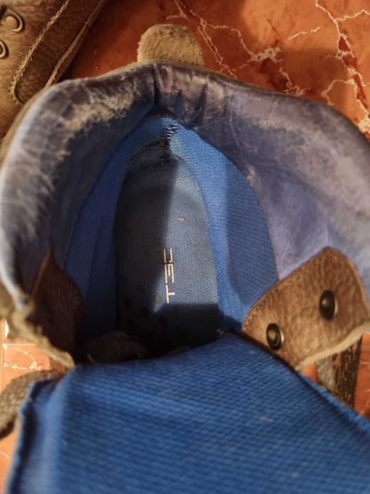 Bocanci in stare buna