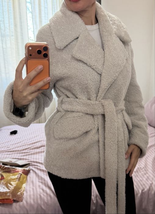 Палто Enigma универсално