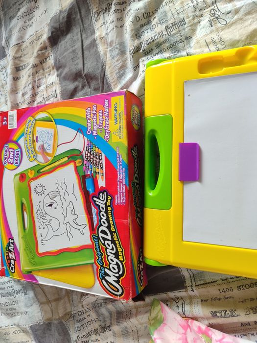 Намалена цена Детски игри и пъзели, кученце , cry baby