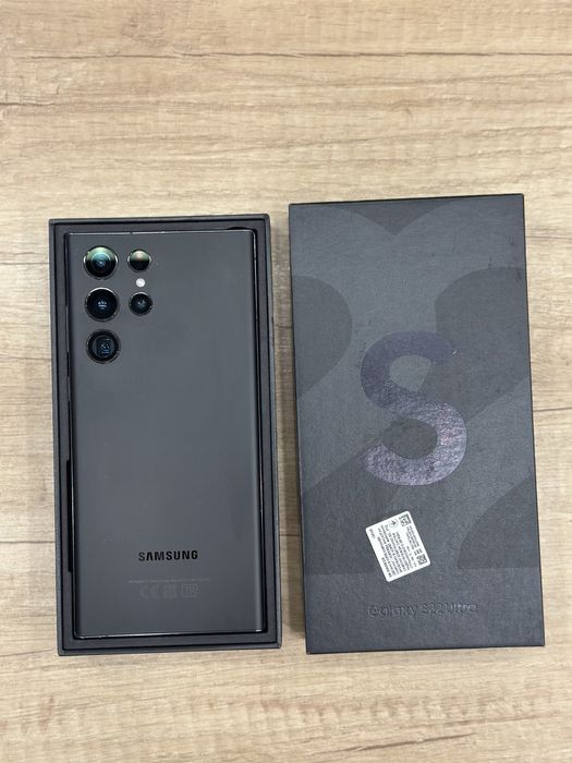 Продам Samsung S22 Ultra 128 GB