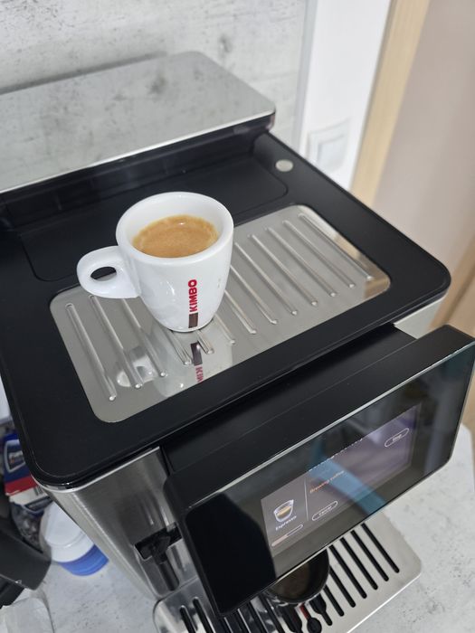 Кафемашина Delonghi primadonna soul