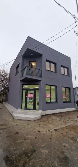 Spatiu comercial depozit terasa