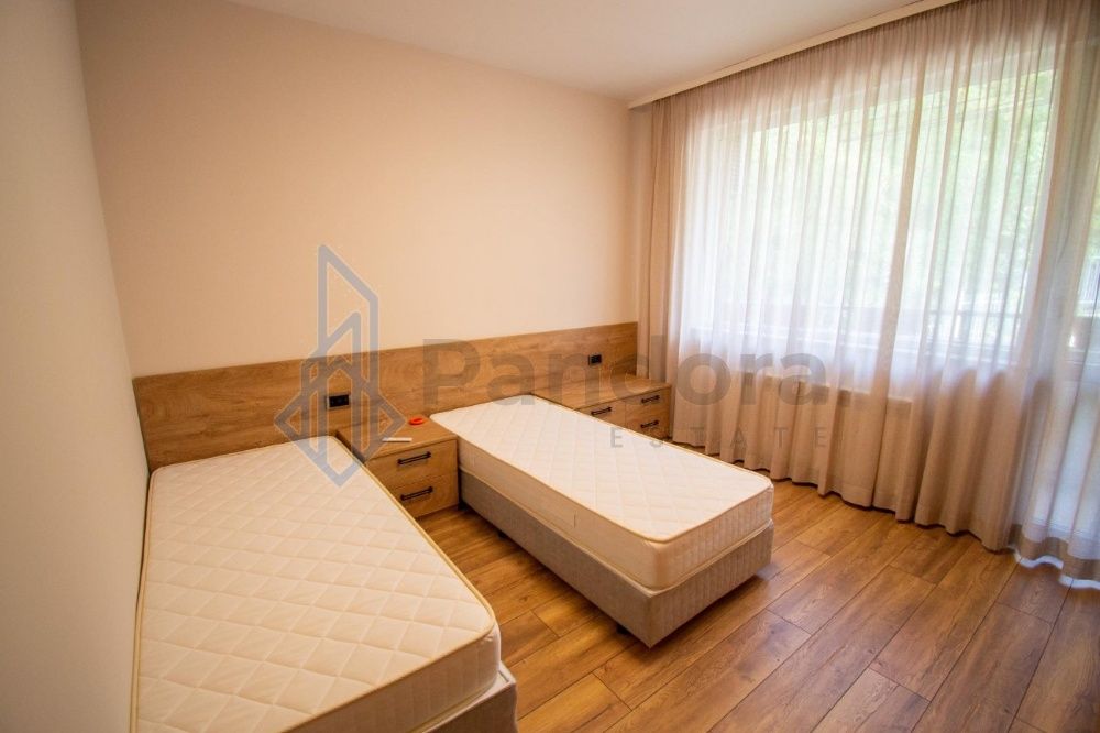 Дава се под наем Тристаен апартамент в София, Витоша - 80 кв.м за 573.24 € - Снимка #6