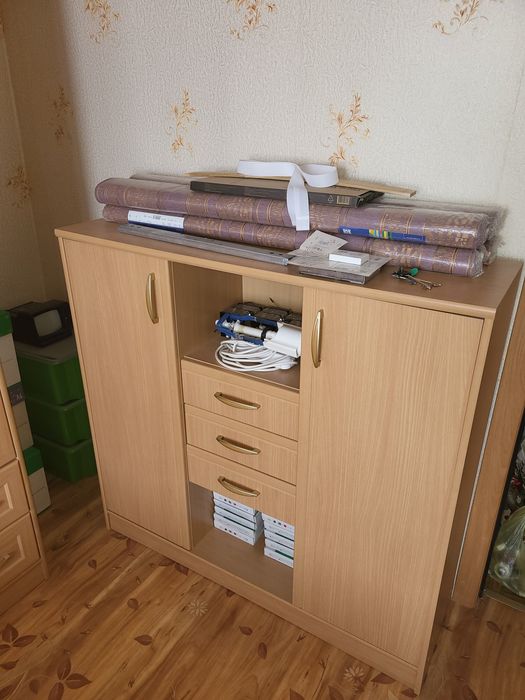 Продам спальный гарнитур