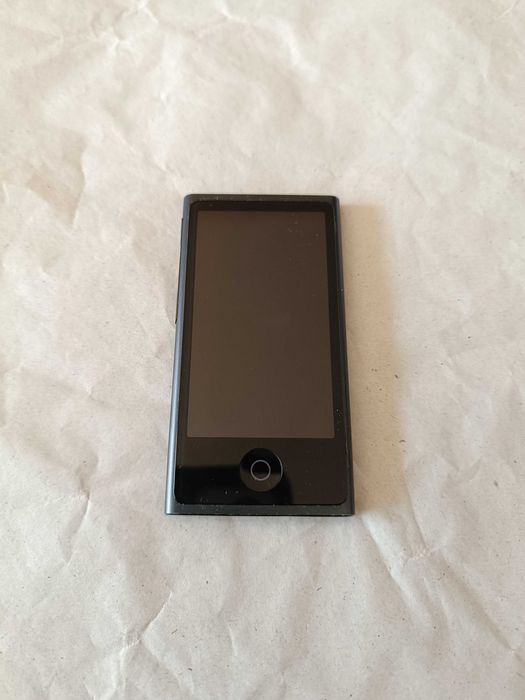 Apple iPod Nano 7 поколение