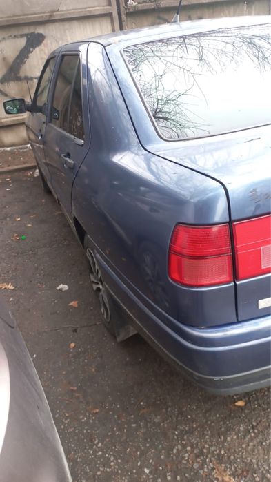 Seat toledo срочно обмен на мопед