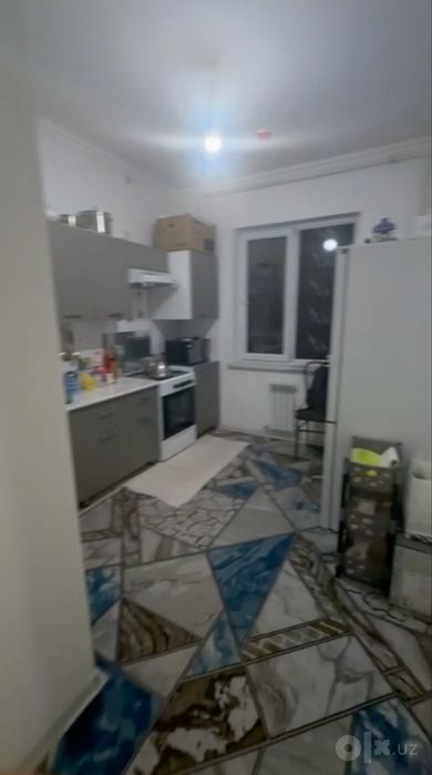 Продажа квартира Сергели