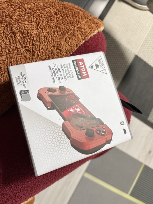 Vand controller Turtle Beach