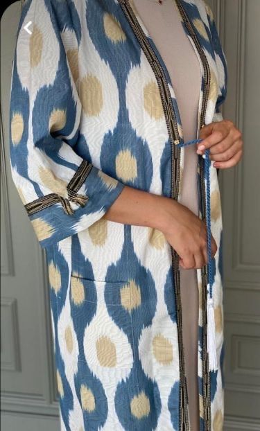 Adrasdan jiletka va boshqa liboslar zakaz olamiz