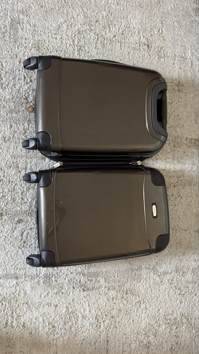 Чемодан «Heys» Carry-On, оригинал.