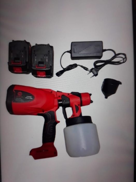 Продам электракраско пульт