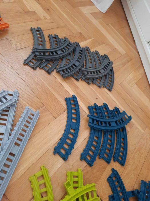 Colecție Thomas and Friends