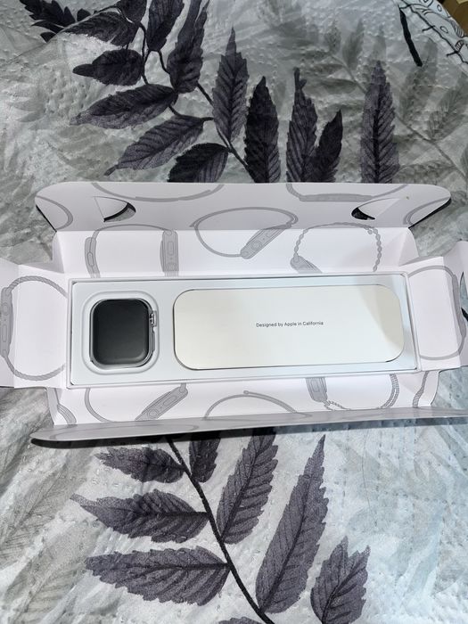 apple watch s11 46mm