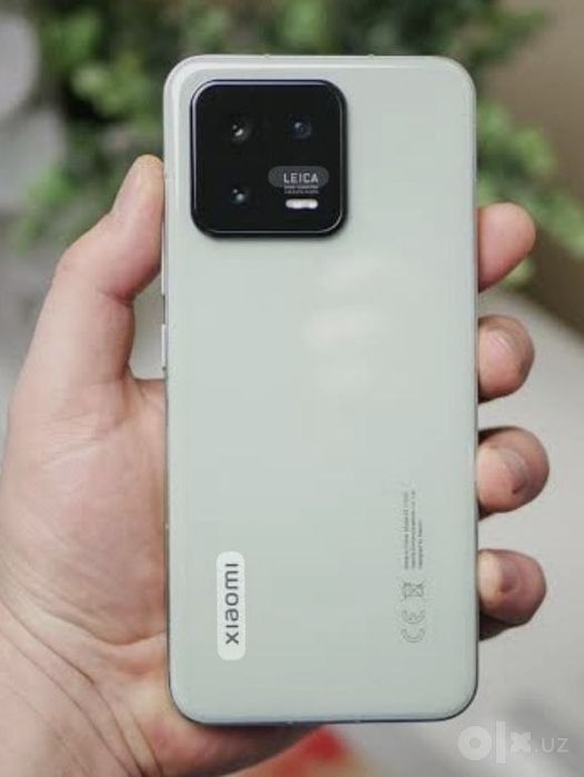 Xiaomi 13pro  512gb
