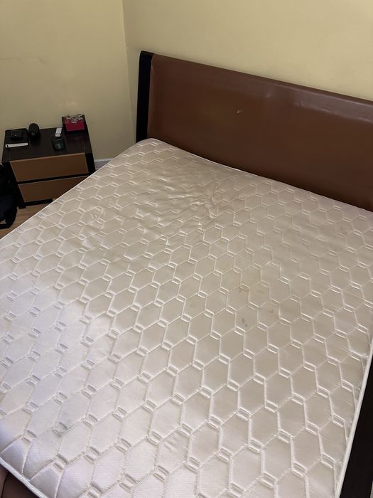 Матрас в хорошем состоянии! СРОЧНО