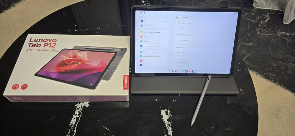 Vind 2 tablete Lenovo Tab Pen ,12.7 inci și xiaomi  Pad7 11,2