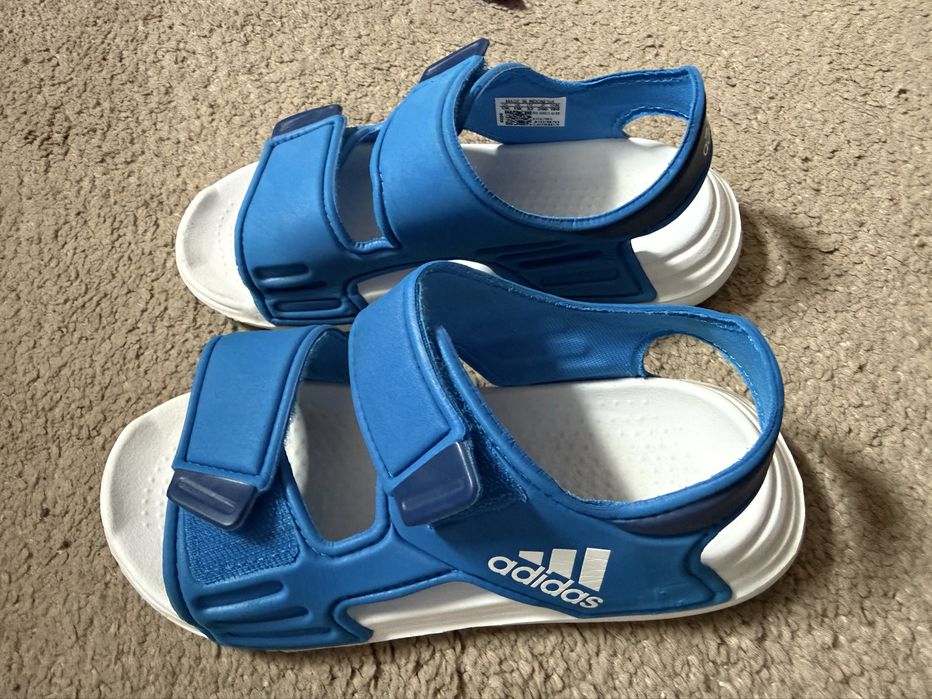 Детски сандали adidas