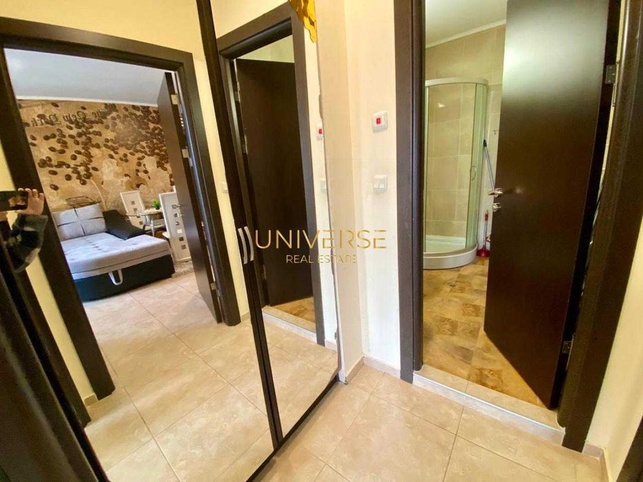 Продава се Двустаен апартамент в с. Равда, Област Бургас - 60 кв.м за 825 €/кв.м - Снимка #9