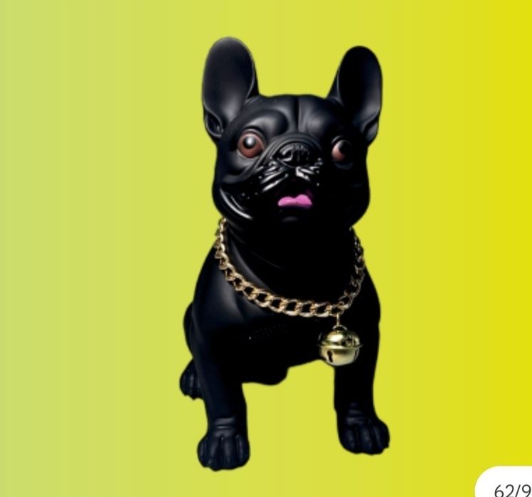 Колонка маленький и большой