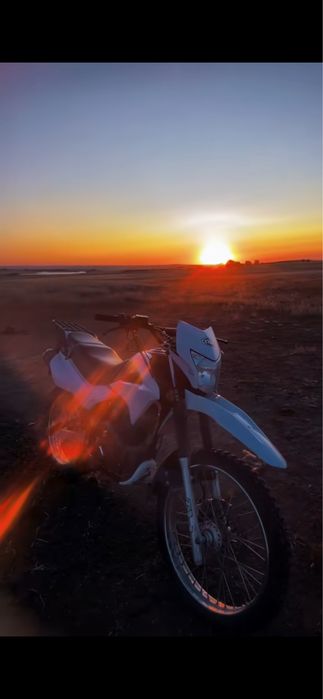 Эндуро 250 кубов эндуро