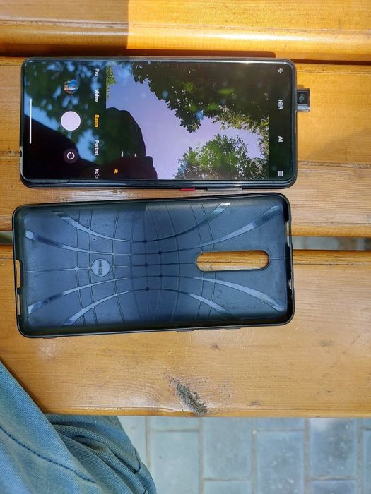 Mi9T kafolat beraman