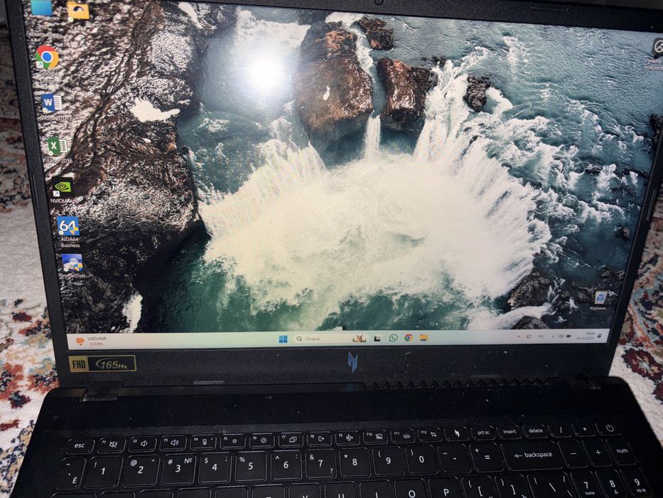 сумкасы зарядка бары бар