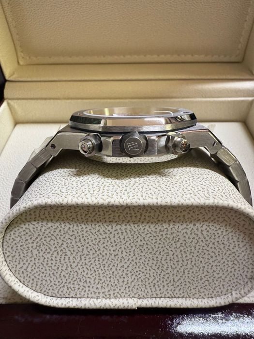Ceas de mana barbati AP 43mm