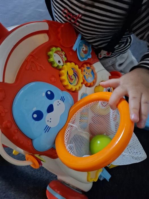 Толкунок ходунок