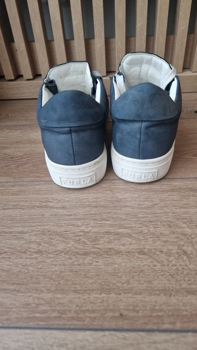 Кецове Furla 38 номер