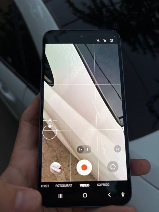 Samsung A55 5g sotiladi 1mln500 ming so'm