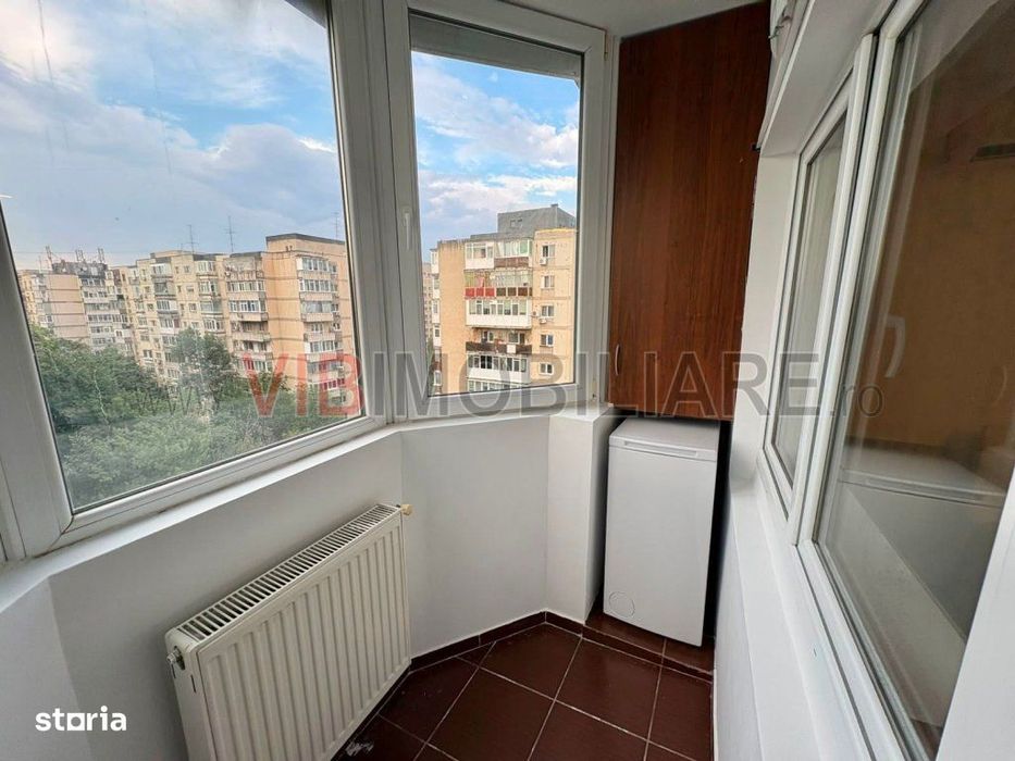 Studio- Lujerului - Parcul Liniei - Plaza