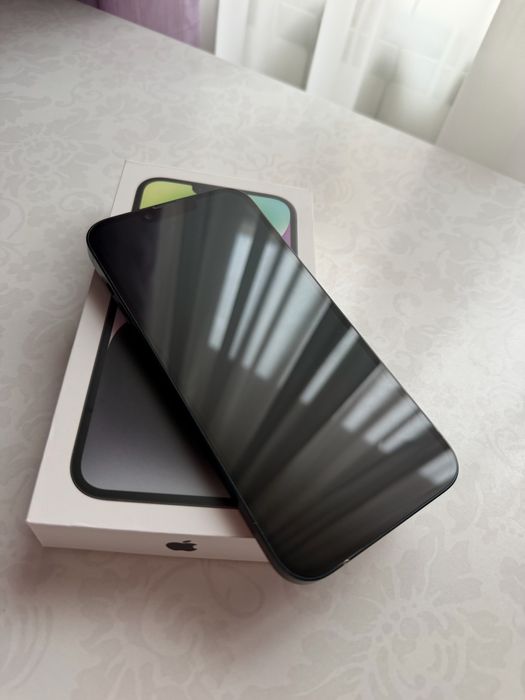 Iphone 14 plus, 128GB