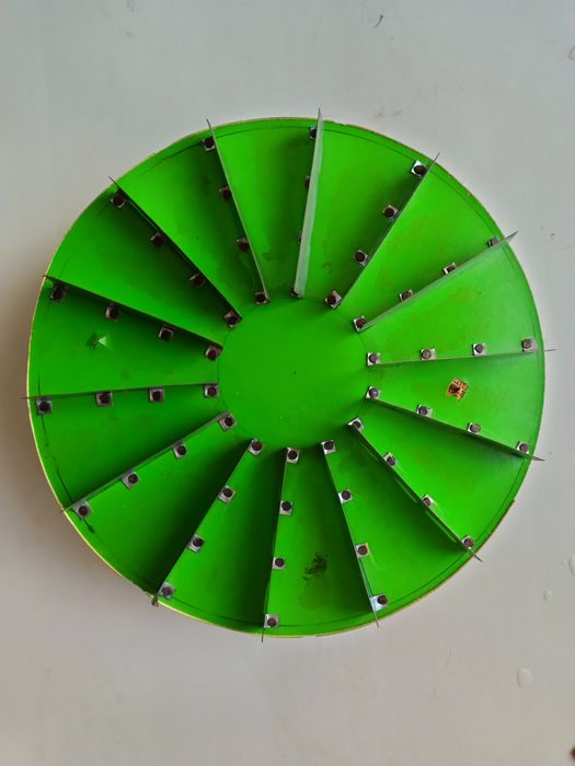 Форма для выпечки лепешек