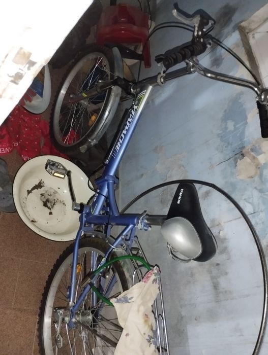 Продаётся Велосипед в хорошем состоянии качестве