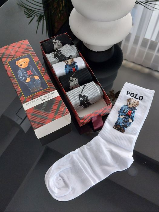 Ароматизирани чорапи