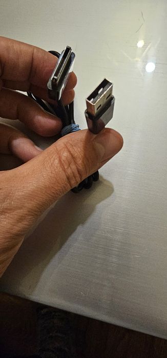 Cablu USB de incarcare și date Asus pentru tabletele