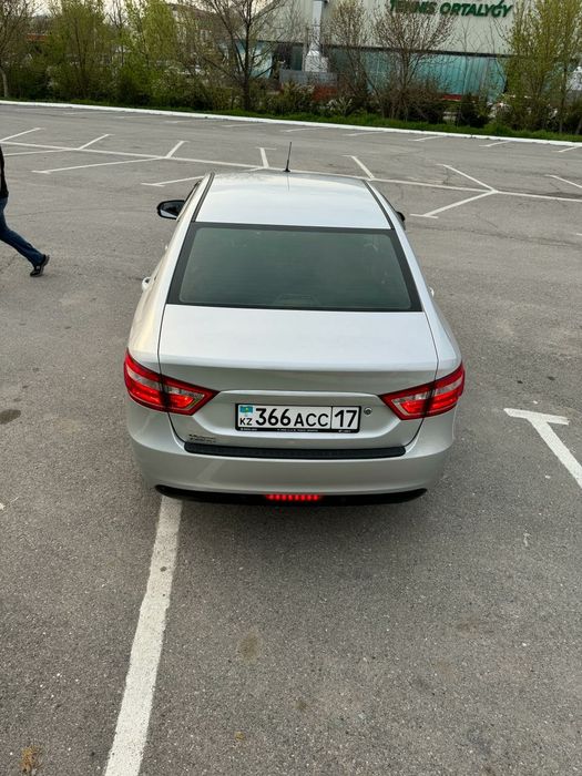 Продам Лада Веста