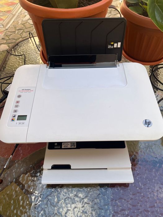 Imprimanta multifunctioanala