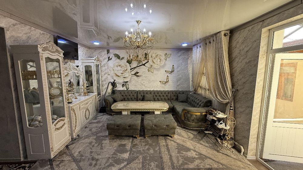 Намунали уй жой (участок)