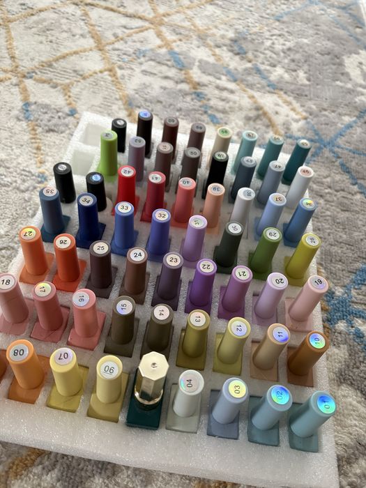 Набор гель лаков