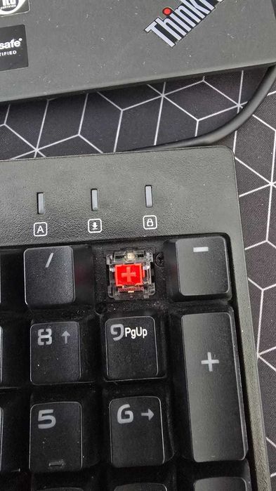 Tastatură mecanică gaming Redragon Surara K582 RGB