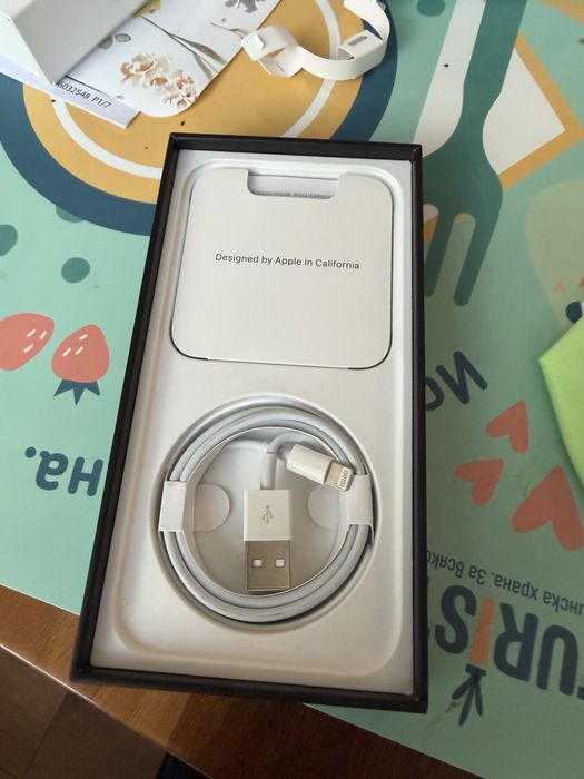 iPhone 13 Pro 128GB Graphite Black