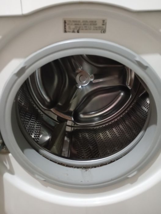 Пералня Gorenje WA 50129