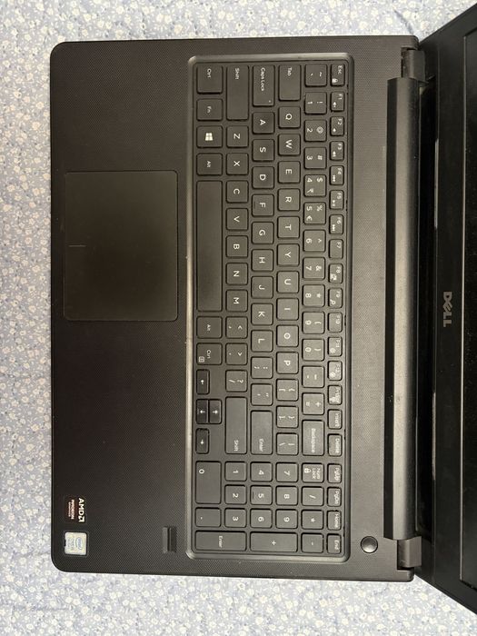 Компьютер DELL vostro 15
